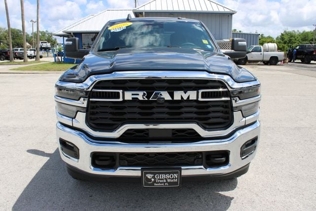 ram ram 2500 pickup 2026 3C6UR5DJXTG199718 image ram ram 2500 pickup 2026 3C6UR5DJXTG199718 image